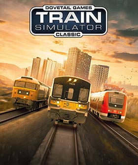 
    Train Simulator Classic
